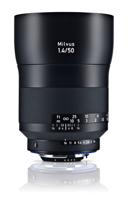 Zeiss Milvus 50mm F/1.4 Nikon - thumbnail