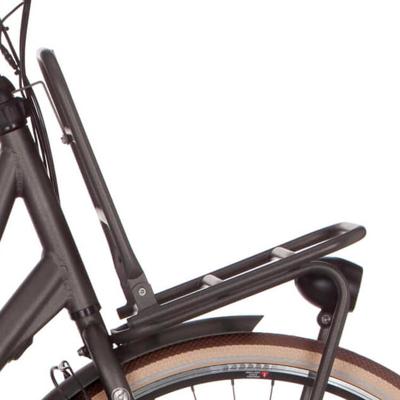 Cortina voordrager e-u4 d black gold matt