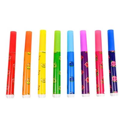 Fruitysquad stiften met bredepumt met geur 8-pack Fruitysquad stiften met bredepumt met geur 8-pack