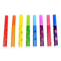 Fruitysquad stiften met bredepumt met geur 8-pack - thumbnail