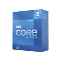 Processor Intel Core i5-12600KF - thumbnail