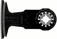 Bosch Accessoires AIZ 65 BSC HCS invalzaagblad HardWood 2608662356 - thumbnail