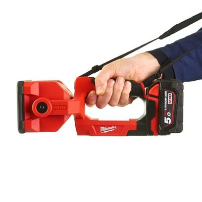 Milwaukee M18 SLED-0 Accu LED Zoeklamp Basic Body M18™ - 4933459159
