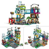 Lego City 60380 Binnenstad - thumbnail