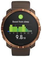 Smartwatch Polar GRIT X2 Bruin - thumbnail