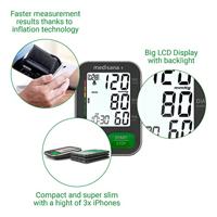 Medisana BU 570 Bovenarm Automatisch 2 gebruiker(s) - thumbnail