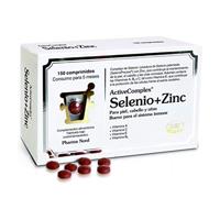 Pharma Nord Bio-Seleen + Zink Tabletten - thumbnail