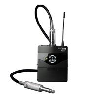 AKG WMS 40 Mini Instrumental ISM2 draadloos gitaar systeem ISM2 - thumbnail
