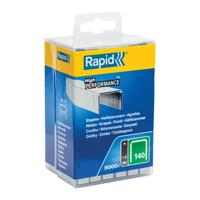 Rapid Nr. 140 vlakdraadnieten 14 mm, 5.000 stuks - 40303092 - 40303092 - thumbnail