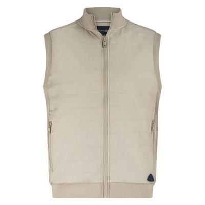 Scotland Blue Bodywarmer SPE26116VE81SB