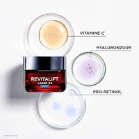 L'Oreal Paris Revitalift laser X3 nachtcreme 50 Milliliter - thumbnail