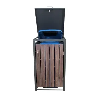 Moby containerbox single