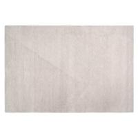 Northern Row large vloerkleed 200x300 lichtgrijs - thumbnail