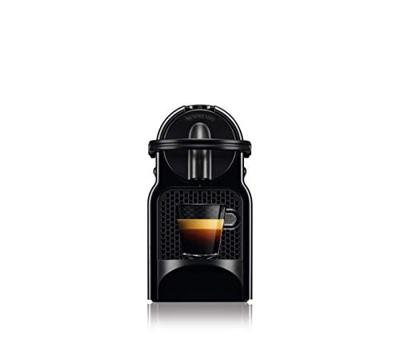 De&apos;Longhi Nespresso Inissia EN80.B Nespresso Zwart - thumbnail