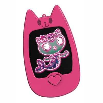 Gabby's Dollhouse Mobile Light Pad