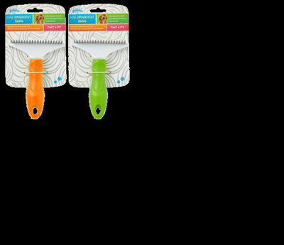 Pawise Dog Undercoat Rake L