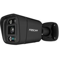 Foscam V5EP (zwart) LAN IP-bewakingscamera, 3072 x 1728 pixels, meerkleurig, 170 x 66 x 66 mm - thumbnail