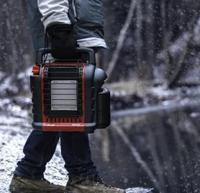 Mr. Heater MH8BXDF F232005 Gasbrander 2.4 kW - thumbnail