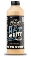Grate Goods | Alabama White BBQ Sauce | 775 ml. - thumbnail