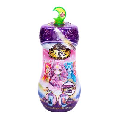 Spectron Magic mixies shimmerverse pixlings reveal pop - faye