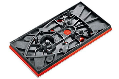 Bosch Accessoires Schuurplaat voor de PSM200AES - 2.609.006.901