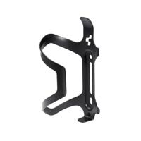 Cube HPA-Sidecage Bottle Cage black anodized - thumbnail