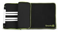 Gravity BGKS1B draagtas voor KSX keyboardstandaard - thumbnail