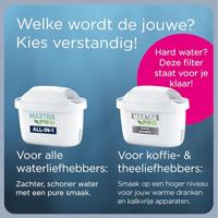 Kruik met Filter Brita - thumbnail