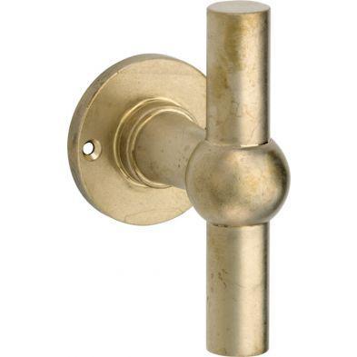 Voordeurknop Chemin de Fer MTO