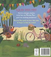 Boek Het Huis van Mevrouw Muis - thumbnail