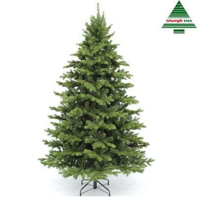 Sherwood Spruce kunstkerstboom deluxe groen h230 d142 cm Triumph Tree - Triumph tree Sherwood Spruce kunstkerstboom deluxe groen h230 d142 cm Triumph Tree - Triumph tree