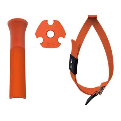 Fischer Gtx 14 Components Skistok Onderdeel Flame OS