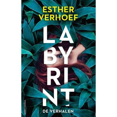 Labyrint- De verhalen Labyrint- De verhalen