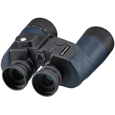 BRESSER 7x50 BinoSail zeilkompas verrekijker