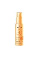 Nuxe Sun Delicious Sun Spray SPF50 50 ml - thumbnail