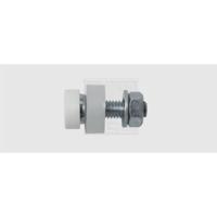 SWG 4009146131773 Bordschroeven M5 20 mm Buitenzeskant Staal Verzinkt 50 stuk(s) - thumbnail