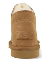 Mexx Pantoffels Marlen MXCH021401W-2006 Bruin-41 maat 41 - thumbnail