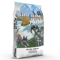Taste of the Wild Puppy - Pacific Stream w. salmon 12,2 kg. - (120812) - thumbnail
