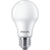 Philips LED Lamp E27 10W - Vervangt 75W Gloeilamp - 2700K Warm Wit - thumbnail