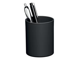 Durable pennenbakje ECO, zwart - thumbnail