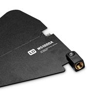 LD Systems WS100DA WS100-serie vlagantennes (2 stuks) - thumbnail