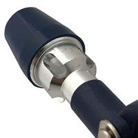 Aerotec Turbo - Eco Pneumatisch uitblaaspistool 6 bar - thumbnail