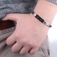 Maserati JM218AMD04 Heren armband - thumbnail