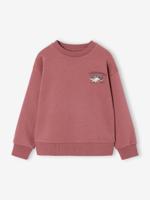 Set van 2 sweaters "Cool and Fun" terracotta - thumbnail