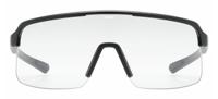 Uvex dyrt clear - sports glasses - thumbnail
