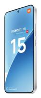 Xiaomi 15 512GB weiß ohne Simlock, ohne Branding - thumbnail