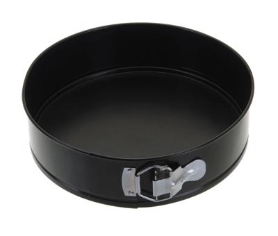 Springvormset met deksel 26 cm