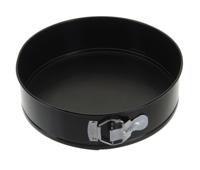 Springvormset met deksel 26 cm - thumbnail