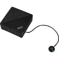 MSI Mini-PC (HTPC) Intel® Core™ 3 100U 4.7 GHz CUBI 5 1M-440BEU - thumbnail