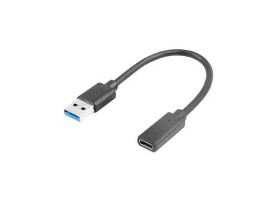 USB-C-adapter Lanberg AD-UC-UA-03